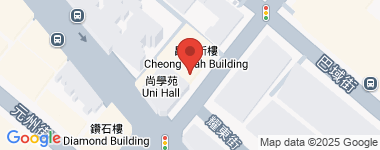 单幢楼房