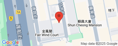 甘芳街22號  物業地址