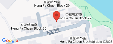  28座 5室 高層 物業地址