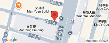 文苑楼 低层 12室 物业地址