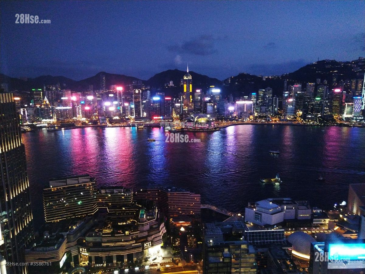 名铸 售盘 3 房 2,210 平方尺