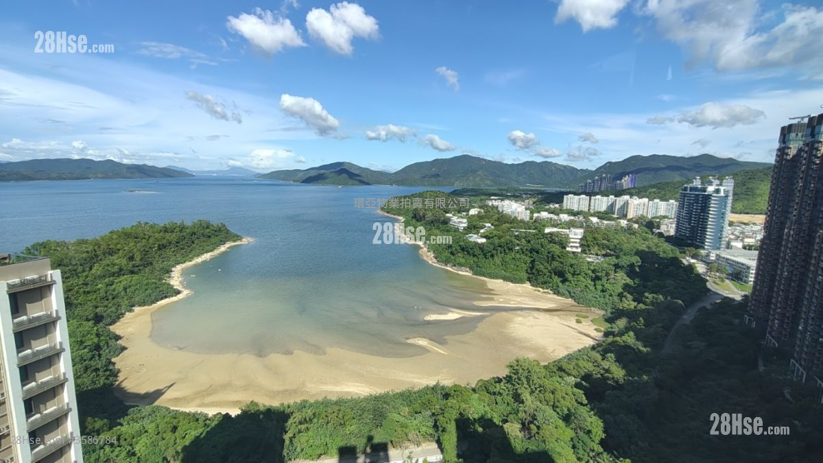 迎海 售盘 4 房 , 5+ 浴室 2,675 平方尺 迎海 售盘 4 房 , 5+ 浴室 2,675 平方尺