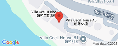 Villa Cecil Phase Ii Block 1, Flat Ga2 Address