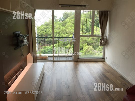 The Regalia Rental 3 Bedrooms 1,035 ft²