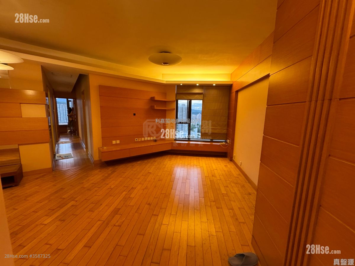 大埔宝马山 售盘 3 房 756 平方尺