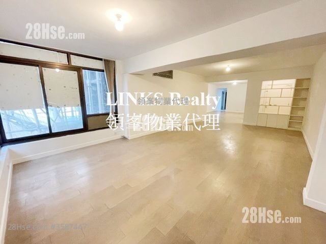 锦园大厦 租盘 3 房 , 2 浴室 2,139 平方尺