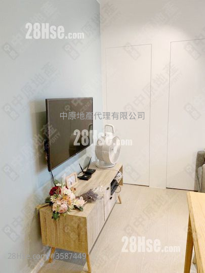丰景园 售盘 2 房 301 平方尺