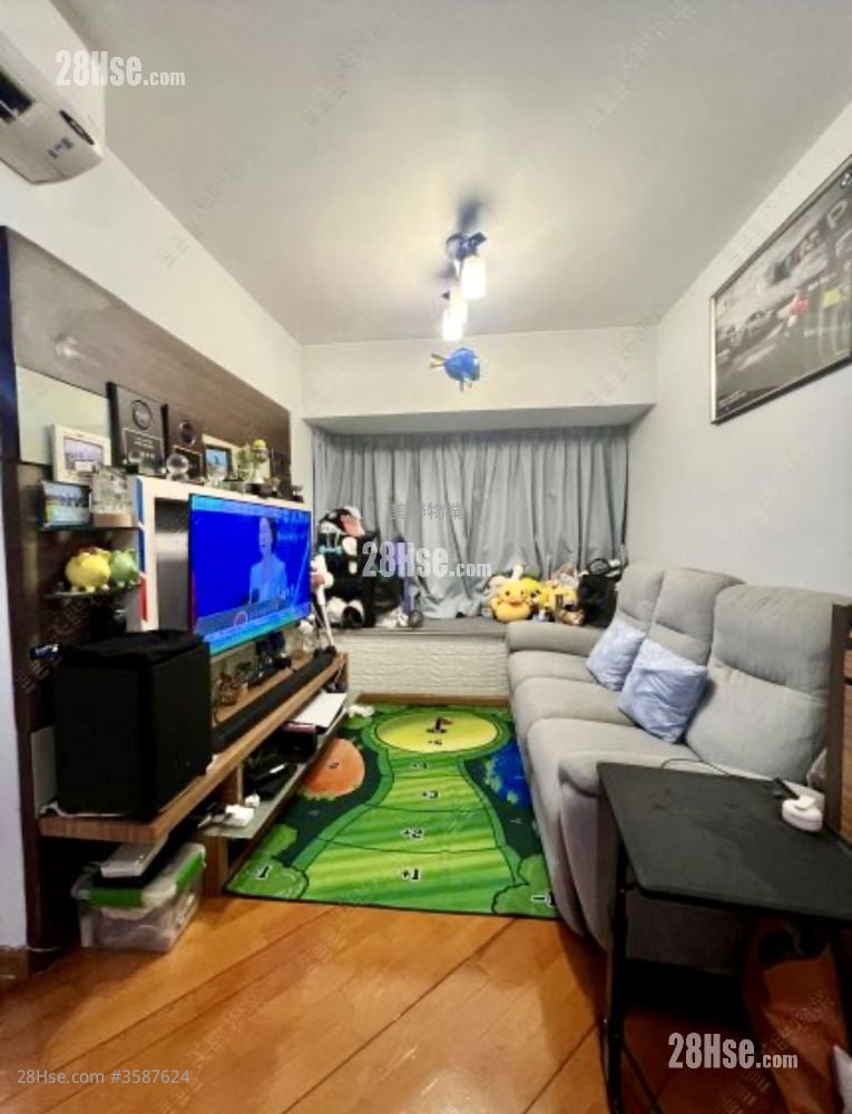 Horizon Place Sell 2 Bedrooms 396 ft²