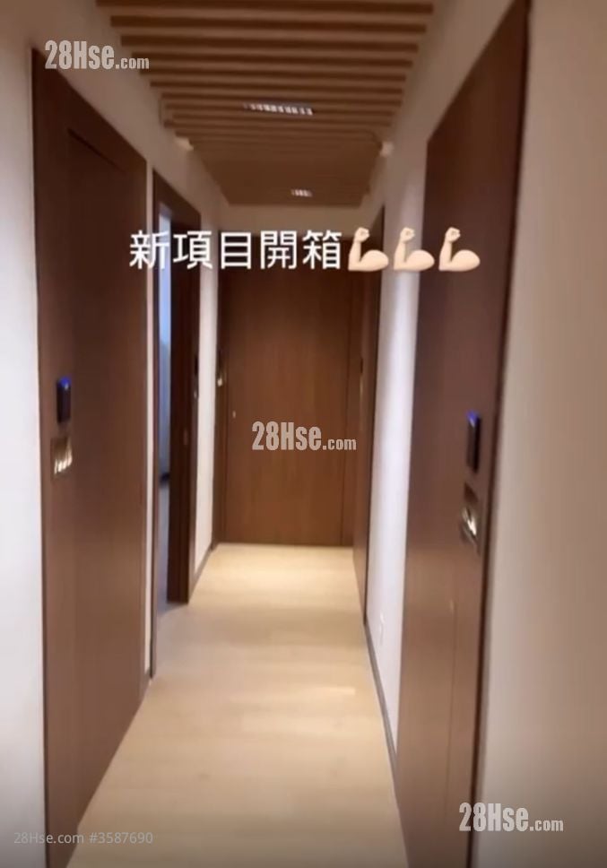 巧运工业大厦 租盘 174 平方尺