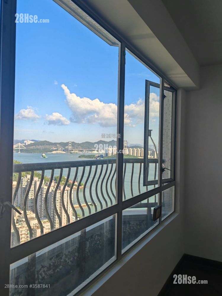 豪景花园 租盘 3 房 , 2 浴室 792 平方尺