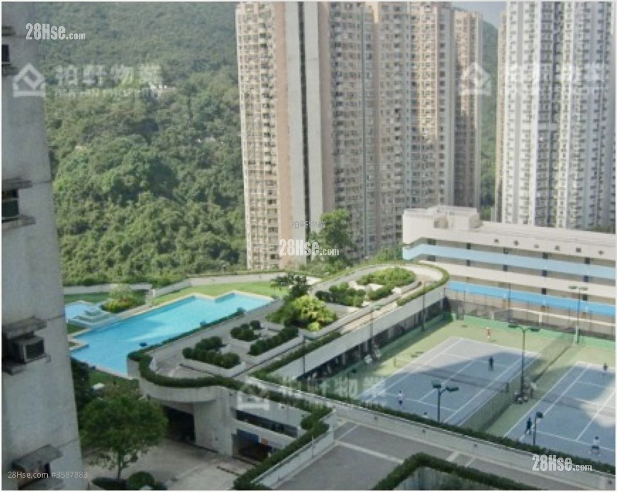 Kornhill Sell 3 Bedrooms , 2 Bathrooms 710 ft²