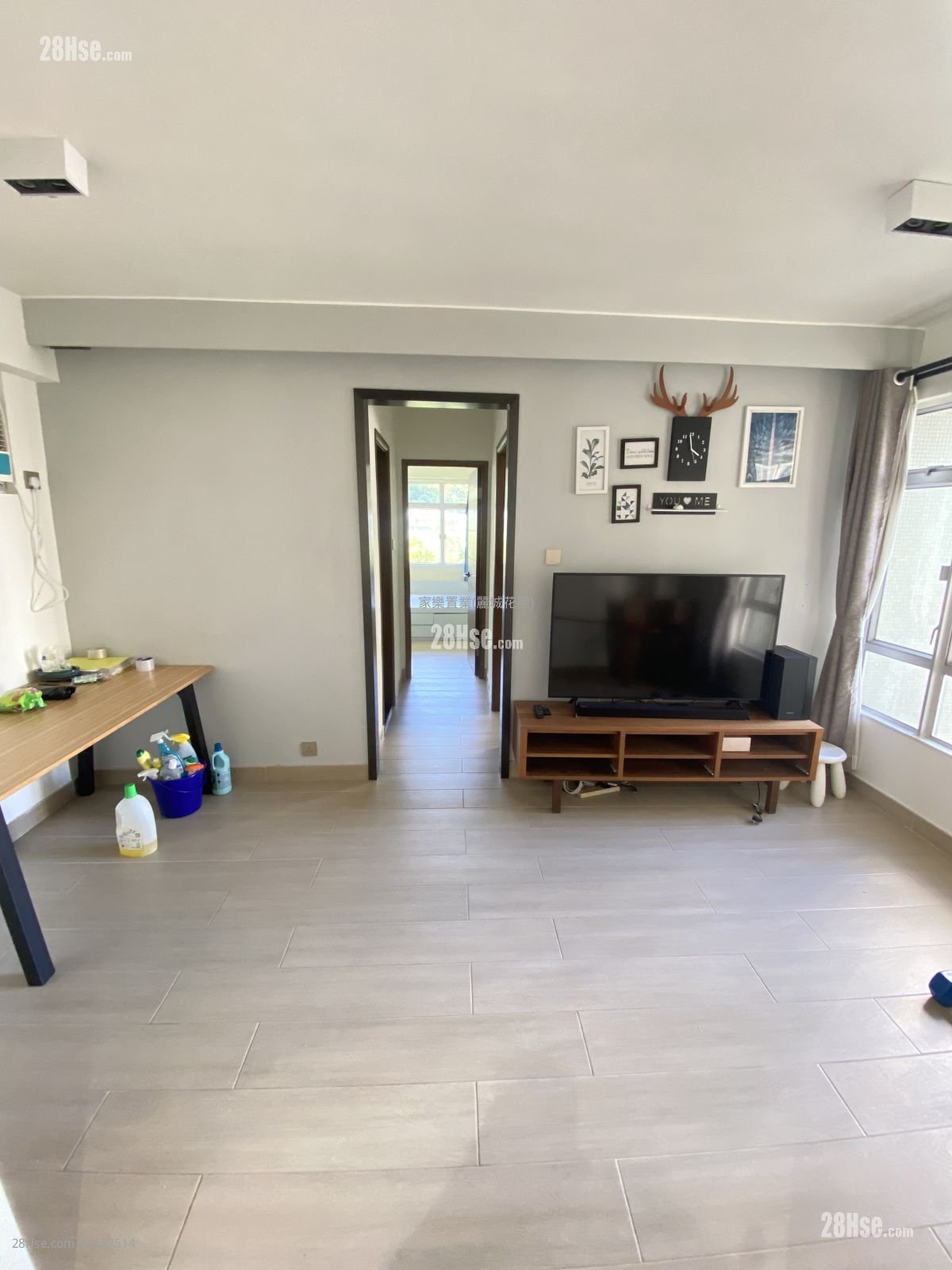Greenview Court Rental 2 Bedrooms , 1 Bathroom 477 ft²