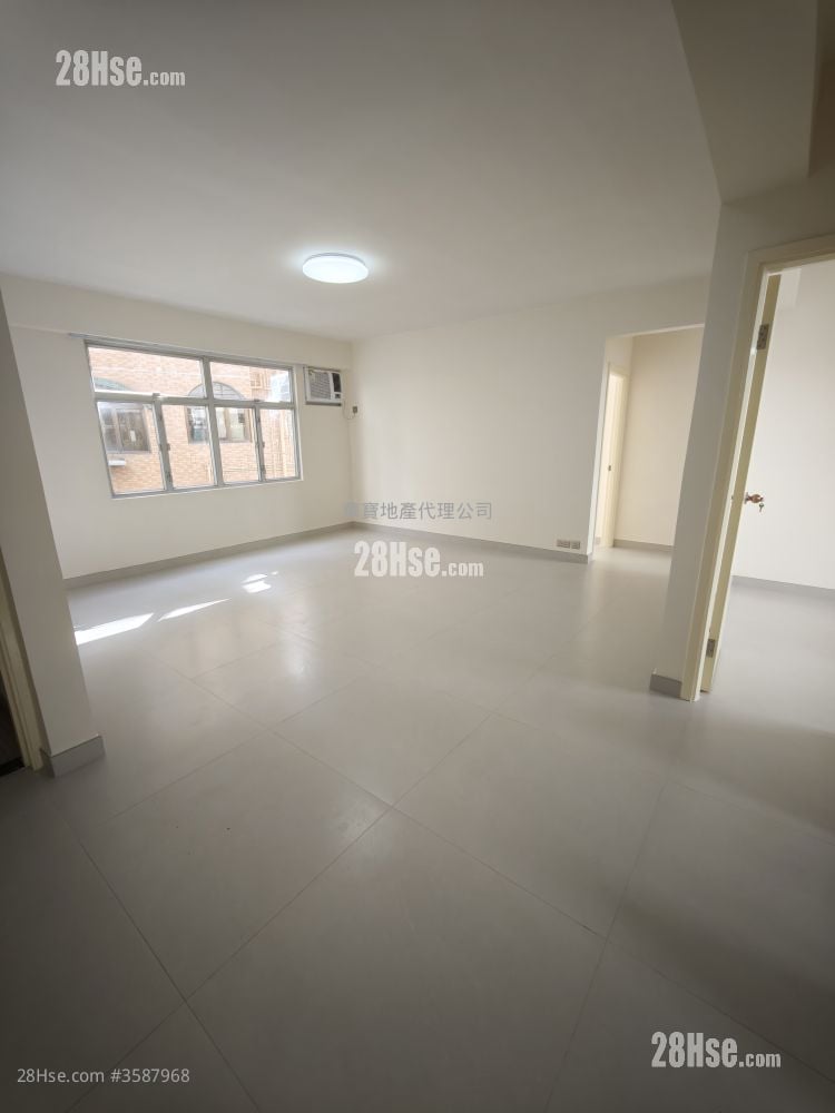 Trafalgar Gardens Rental 3 Bedrooms , 2 Bathrooms 750 ft²