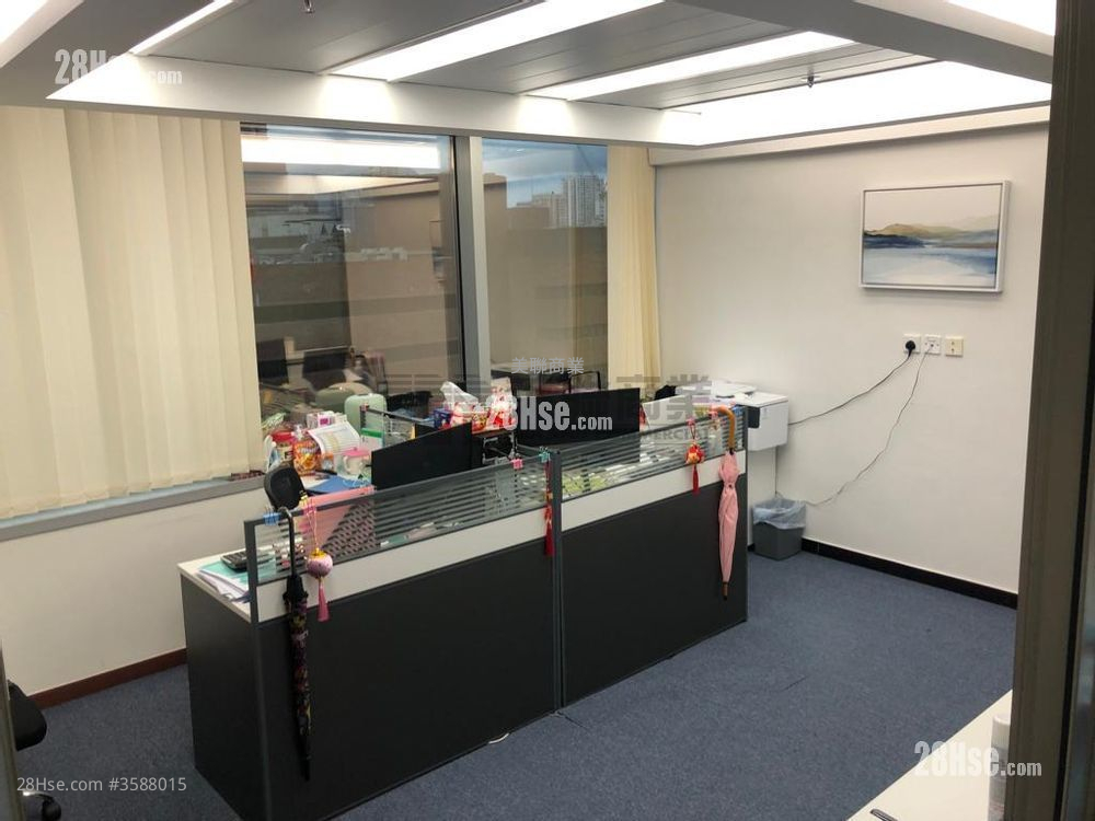 康宏廣場 售盤