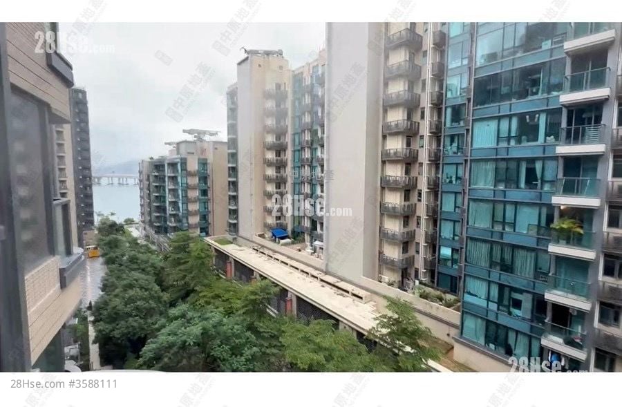 Alto Residences Sell 1 Bedroom , 1 Bathroom 437 ft²