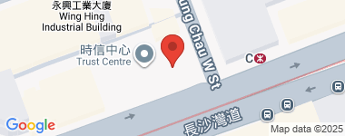 安泰大厦 中层 物业地址