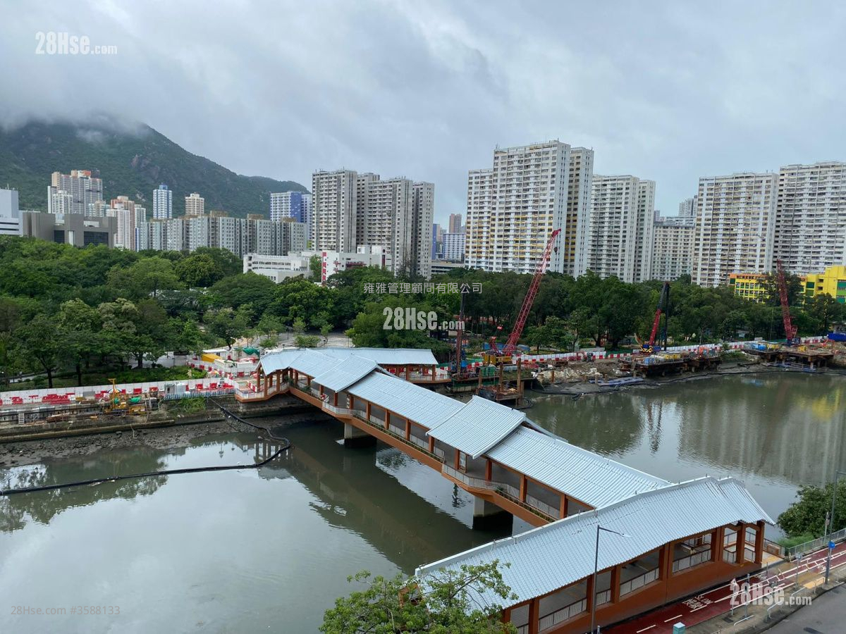 友德工业大厦 租盘 45 平方尺