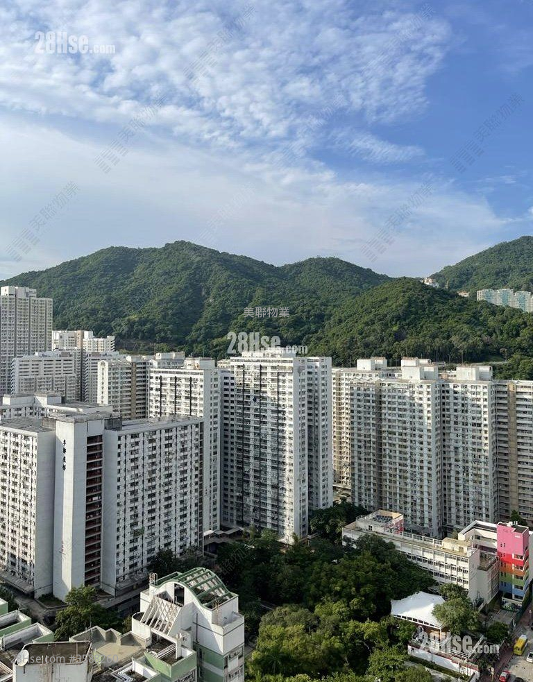 尚都 售盘 2 房 407 平方尺