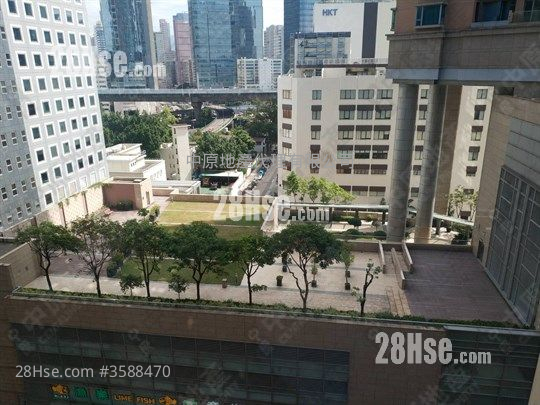 美孚新邨 租盘 2 房 , 1 浴室 496 平方尺