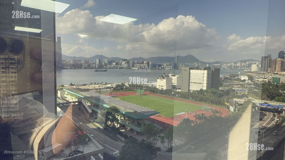 资本中心 租盘