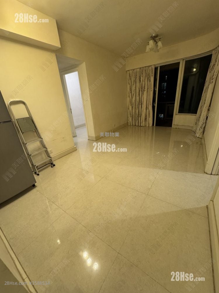 La Splendeur Of Le Prestige Sell 3 Bedrooms , 2 Bathrooms 672 ft²