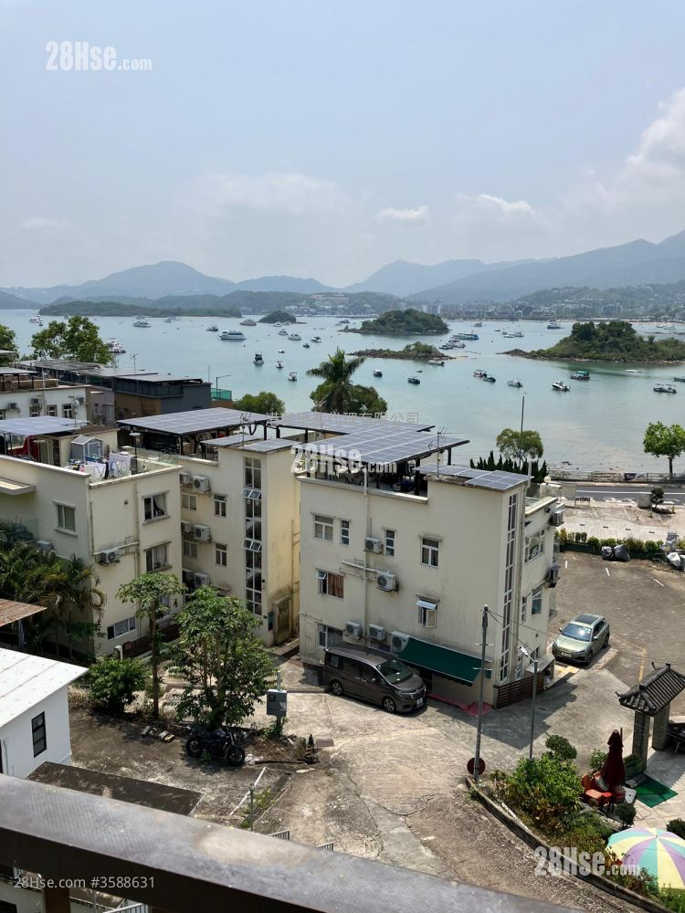 早禾坑 租盘 2 房 , 1 浴室 630 平方尺