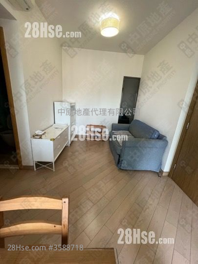 珑门 售盘 2 房 , 1 浴室 474 平方尺