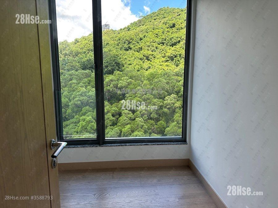 名日九肚山 售盤 3 房 , 2 浴室 755 平方呎