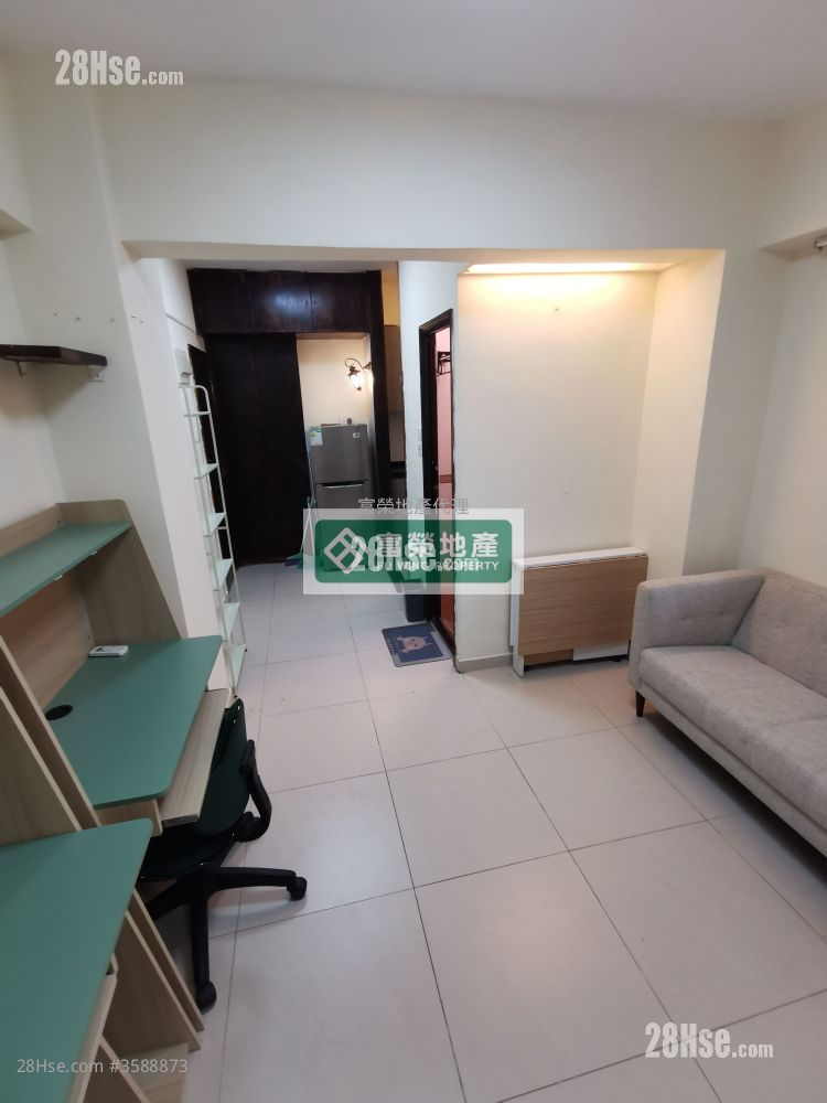 伟基楼 售盘 2 房 , 1 浴室 301 平方尺