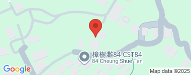 F017 CST84沙田白石角樟树滩村84号屋 全层 全幢 物业地址