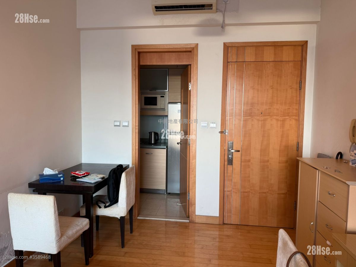 No.26 Kimberley Road Rental 2 Bedrooms , 1 Bathroom 517 ft²