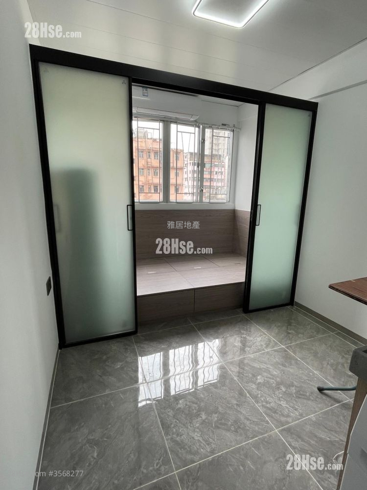 Lung Wa Building Rental 1 Bedroom , 1 Bathroom 140 ft²