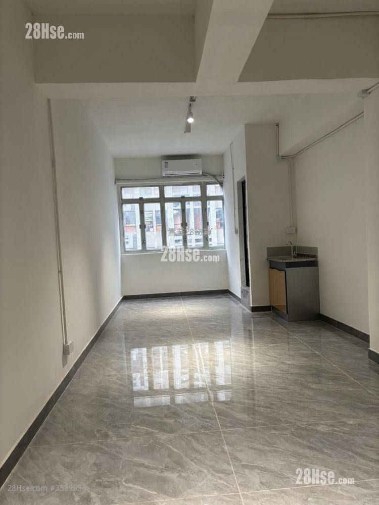 On Loong Factory Building Rental