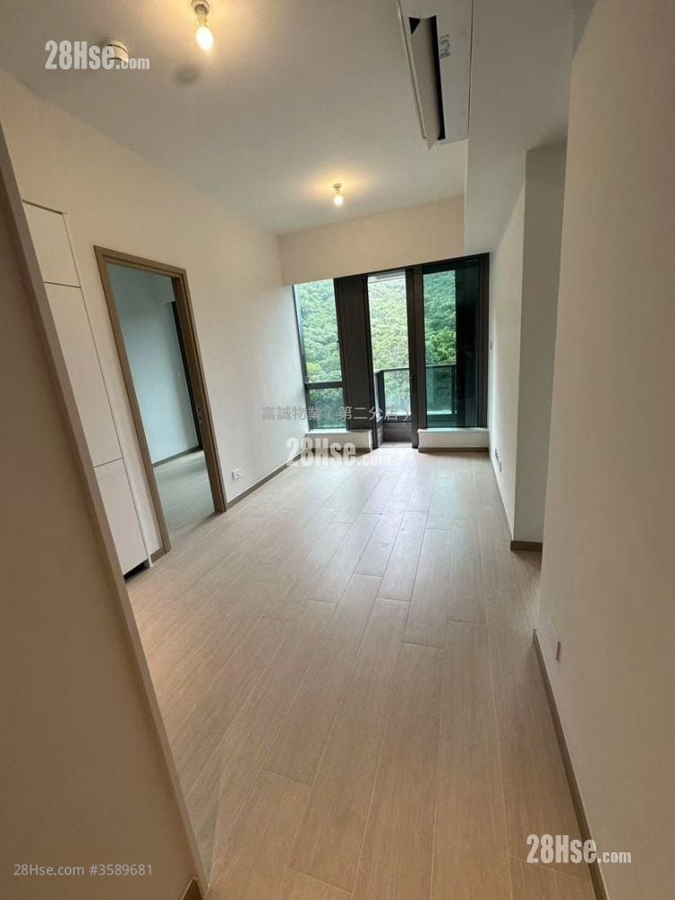 Chill Residence Sell 2 Bedrooms , 1 Bathroom 466 ft²