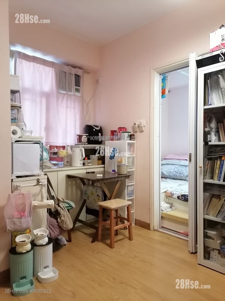 南海大厦 售盘 284 平方尺