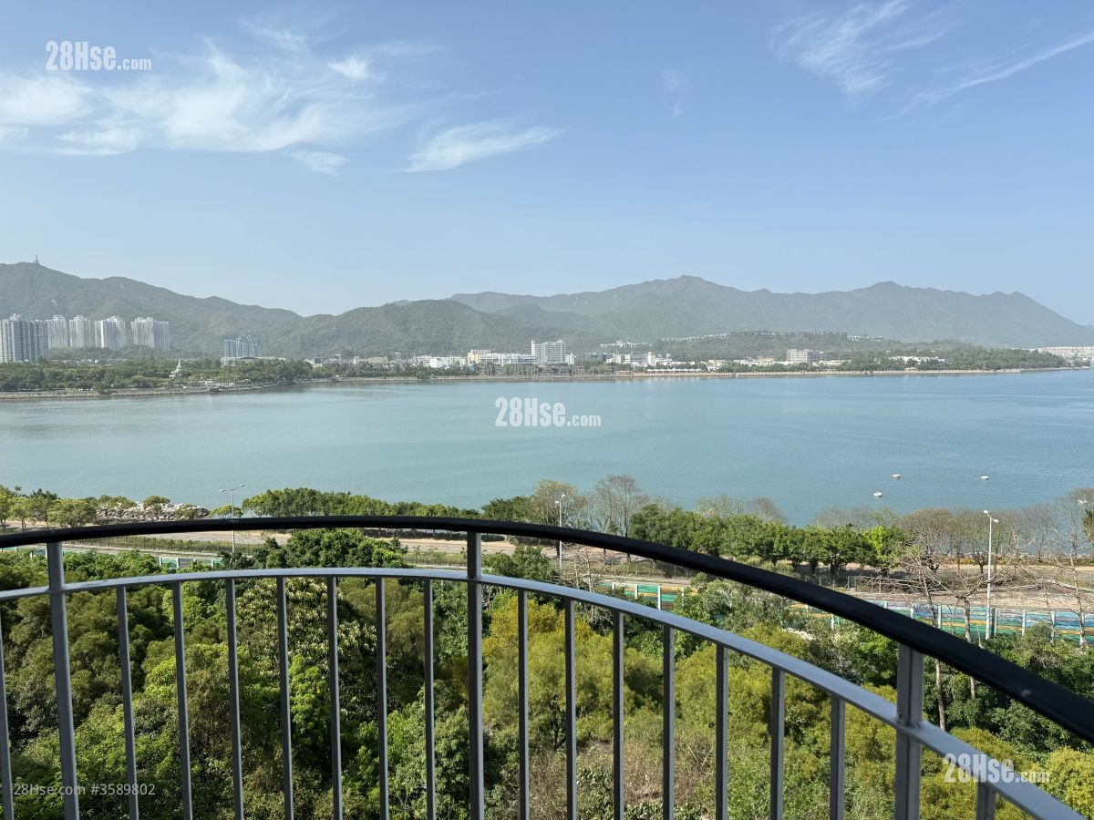 松涛阁 售盘 3 房 , 2 浴室 780 平方尺