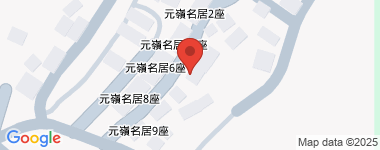 101-117 Yuen Leng House, High Floor Address