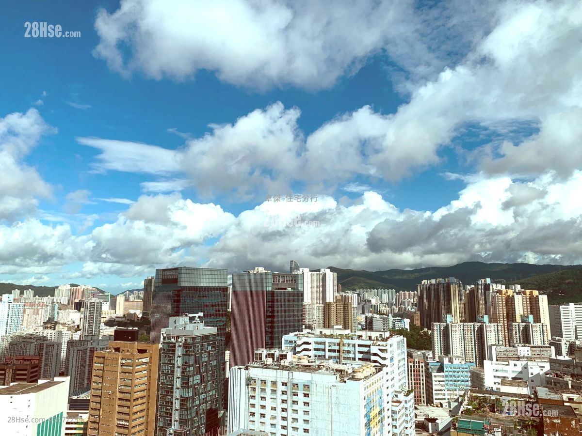 嘉翠园 售盘 2 房 , 1 浴室 465 平方尺