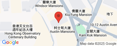 店铺 地下 物业地址