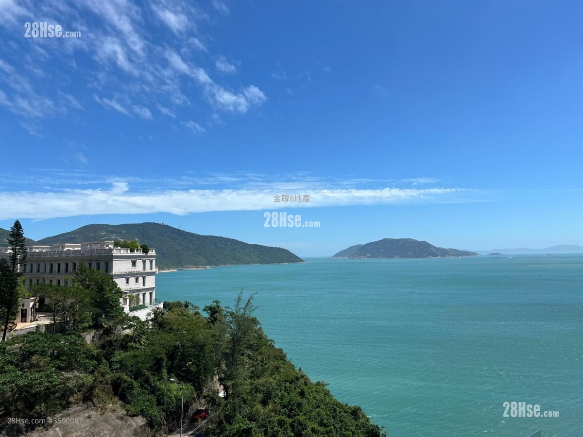浪琴园 租盘 3 房 , 2 浴室 1,534 平方尺