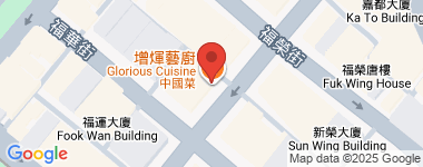 石硤尾街31A號 3室 物業地址