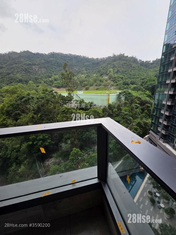 Chill Residence Sell 1 Bedroom , 1 Bathroom 322 ft²