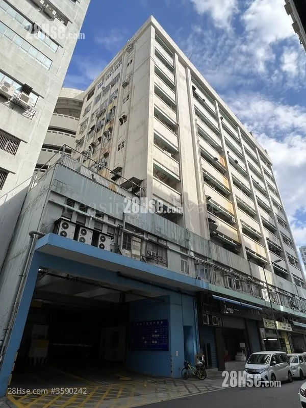 交通城 租盘 1 厕所