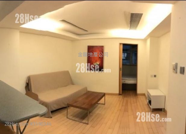 Cheong Chun Building Sell 2 Bedrooms , 1 Bathroom 695 ft²