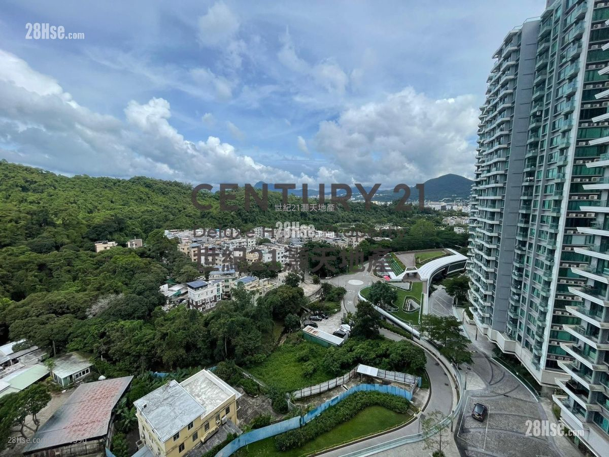 岚山 售盘 3 房 , 3 浴室 905 平方尺