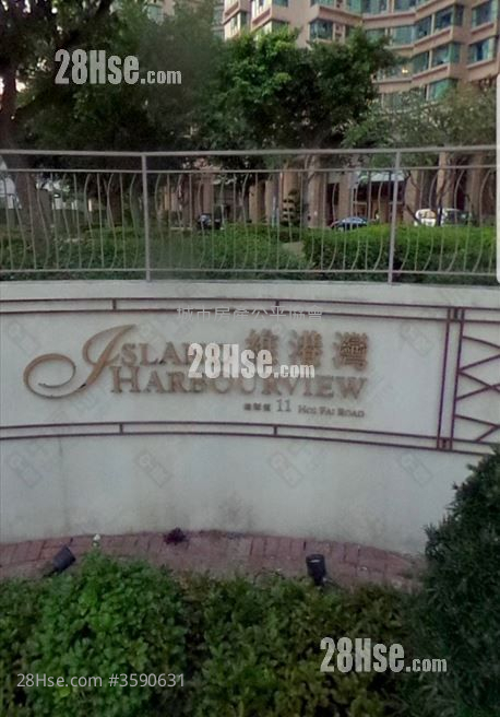 维港湾 售盘