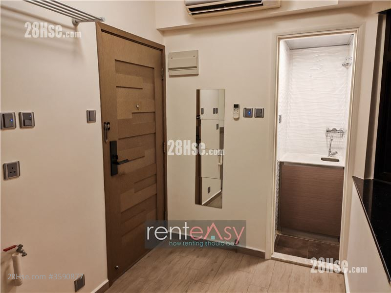 Hong Fu Building Rental 1 Bedroom , 1 Bathroom 145 ft²