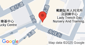 Woodis 地圖