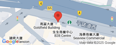 东江大厦 全层 高层 物业地址