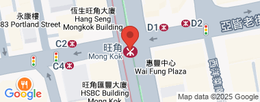 Commercial Centre  Address